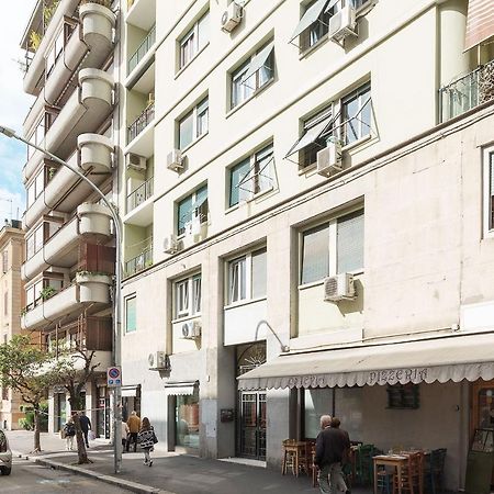 Appia New Cozy Apartment Roma Exterior foto