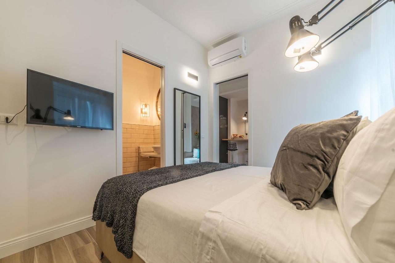 Appia New Cozy Apartment Roma Habitación foto