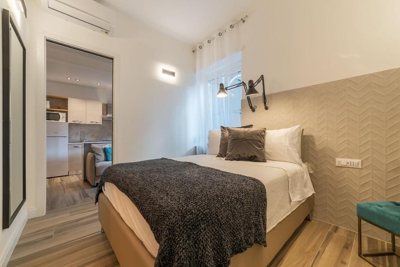 Appia New Cozy Apartment Roma Habitación foto