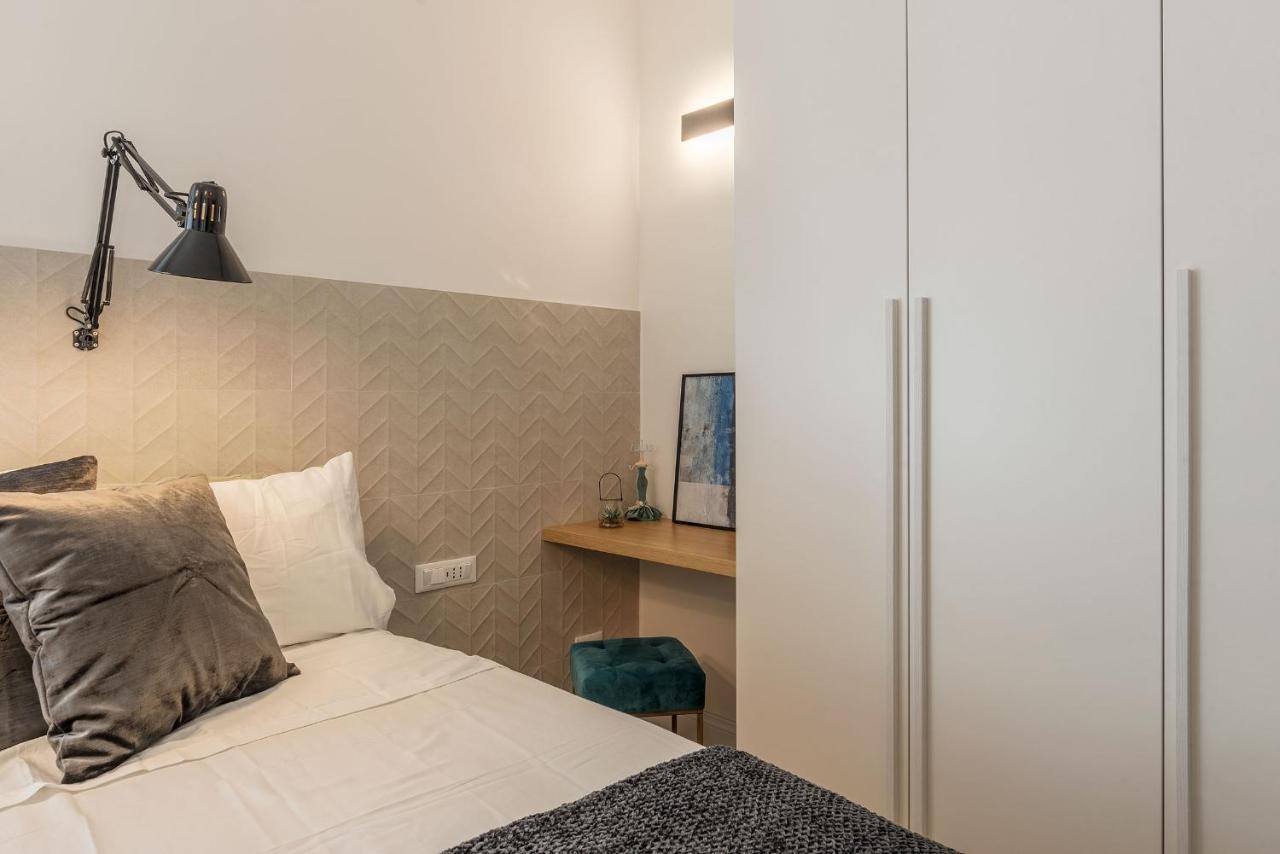 Appia New Cozy Apartment Roma Habitación foto