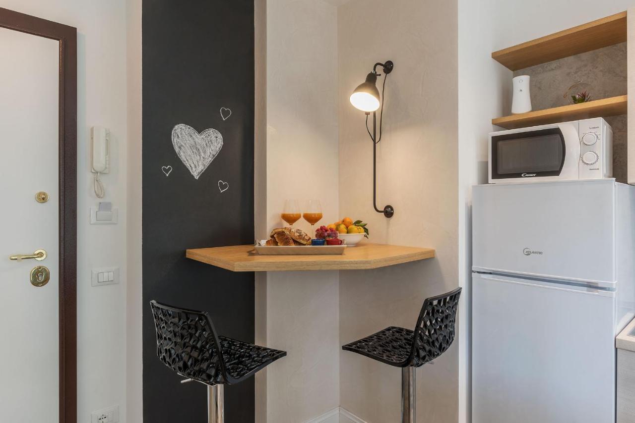 Appia New Cozy Apartment Roma Habitación foto