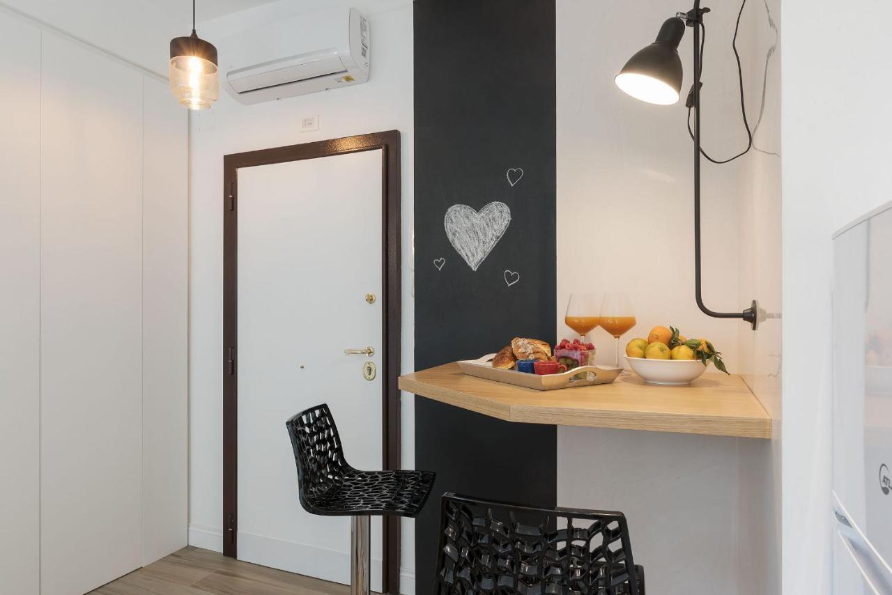 Appia New Cozy Apartment Roma Habitación foto