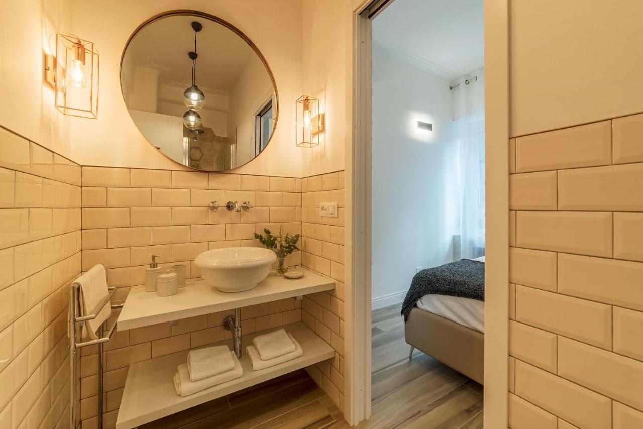 Appia New Cozy Apartment Roma Habitación foto